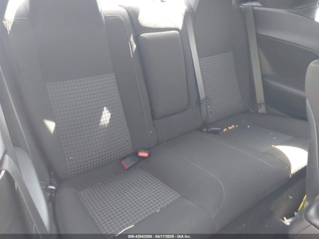 2022 DODGE CHALLENGER 2C3CDZJG7NH233298 Photo 7