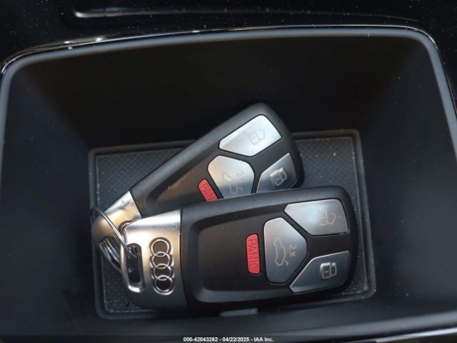 WA1EAAFY5P2133268 Audi Q5 Premium Plus 45 Tfsi S Line Quattro