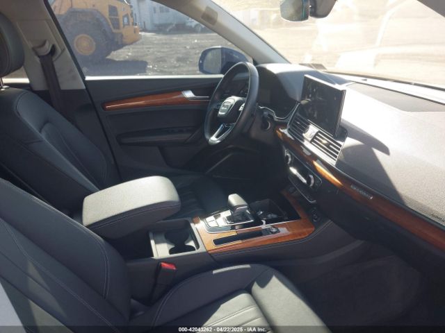 WA1EAAFY5P2133268 Audi Q5 Premium Plus 45 Tfsi S Line Quattro