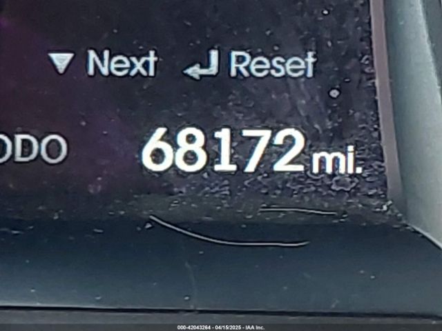 5XYZUDLA2GG308282 Hyundai Santa Fe Sport 2.0l Turbo