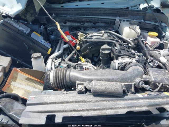 2024 JEEP WRANGLER 1C4PJXFG4RW266186 Photo 9