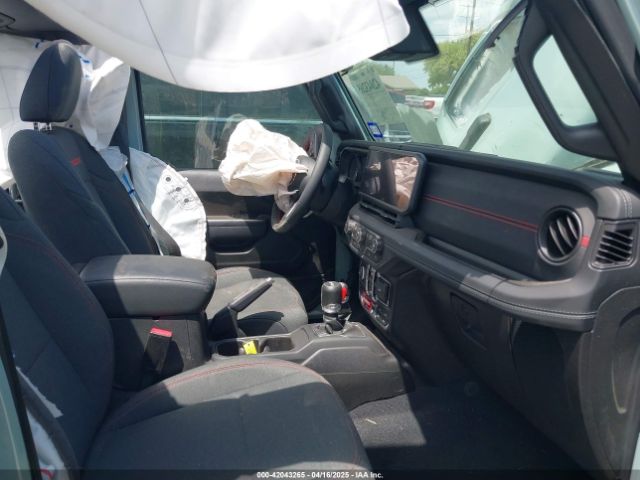 2024 JEEP WRANGLER 1C4PJXFG4RW266186 Photo 4
