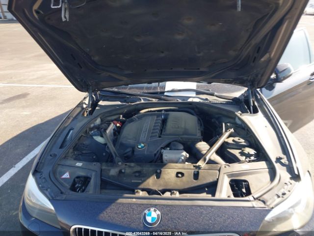 WBA5B3C54FD541138 BMW 535i Xdrive