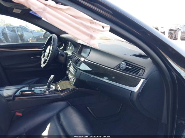 WBA5B3C54FD541138 BMW 535i Xdrive