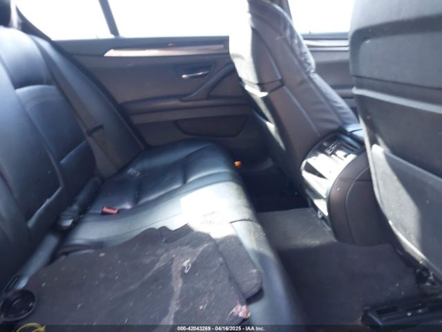 WBA5B3C54FD541138 BMW 535i Xdrive
