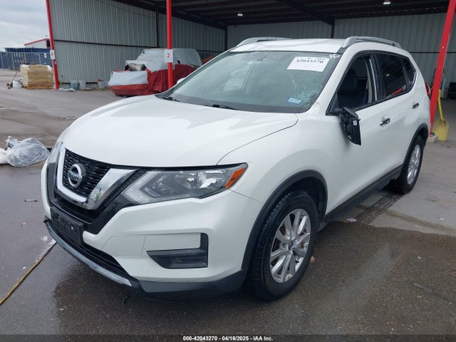 JN8AT2MT7HW131435 Nissan ROGUE SV