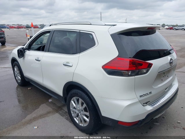 JN8AT2MT7HW131435 Nissan ROGUE SV