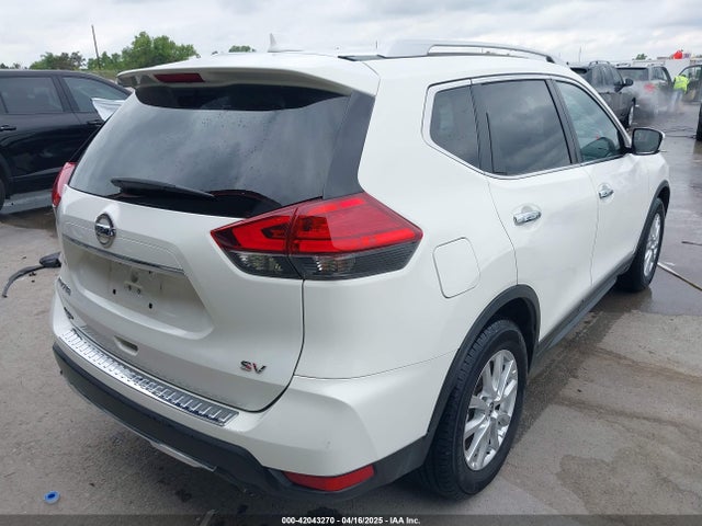 JN8AT2MT7HW131435 Nissan ROGUE SV