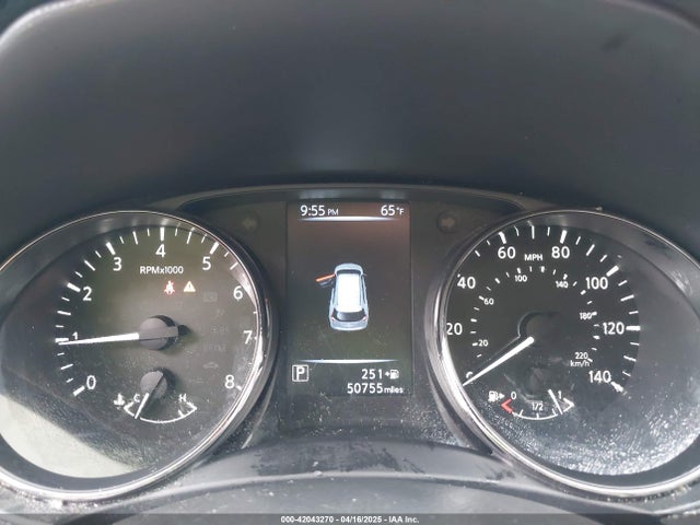 JN8AT2MT7HW131435 Nissan ROGUE SV