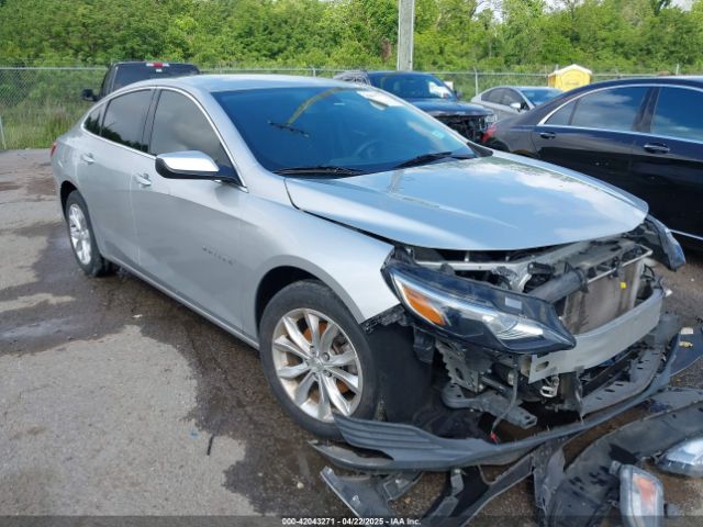 1G1ZD5ST7KF157212 auction archive image