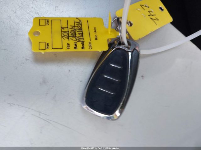 1G1ZD5ST7KF157212 Chevrolet MALIBU LT