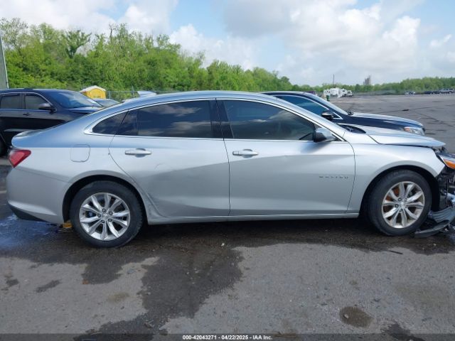 1G1ZD5ST7KF157212 Chevrolet MALIBU LT