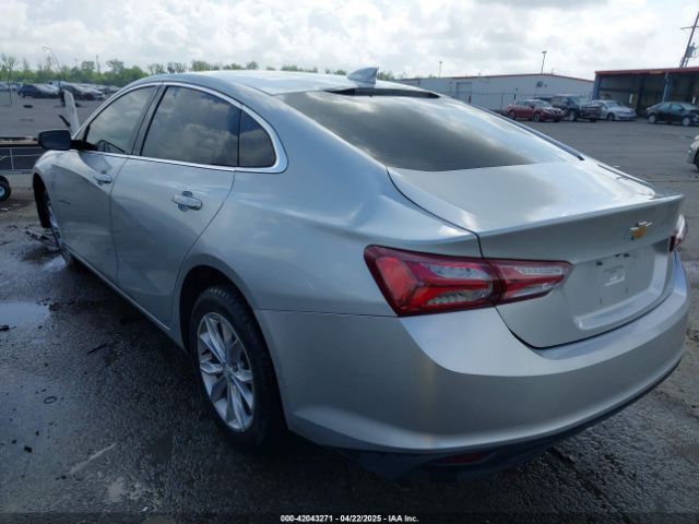 1G1ZD5ST7KF157212 Chevrolet MALIBU LT