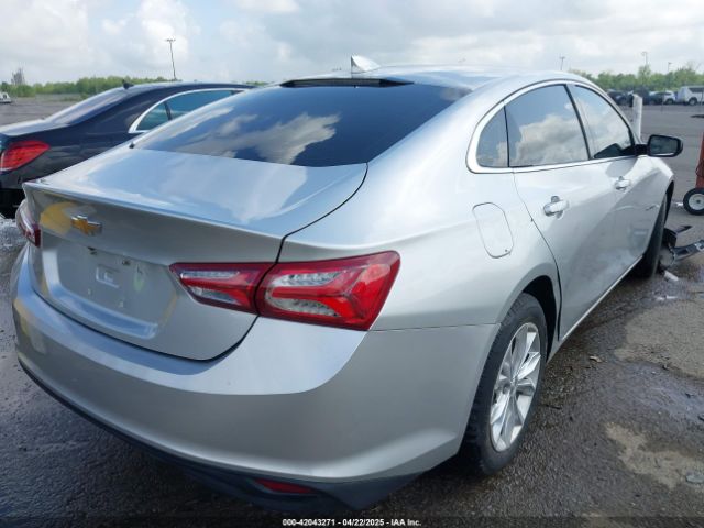 1G1ZD5ST7KF157212 Chevrolet MALIBU LT