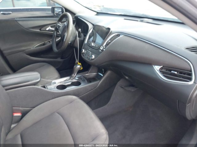 1G1ZD5ST7KF157212 Chevrolet MALIBU LT