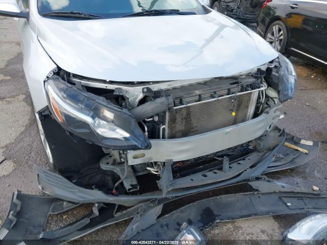 1G1ZD5ST7KF157212 Chevrolet MALIBU LT