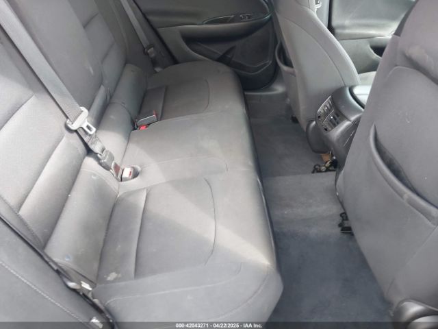 1G1ZD5ST7KF157212 Chevrolet MALIBU LT