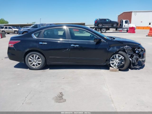 1N4AL3AP9FN869710 Nissan Altima 2.5 S