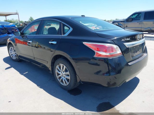 1N4AL3AP9FN869710 Nissan Altima 2.5 S