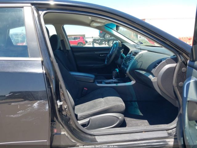 1N4AL3AP9FN869710 Nissan Altima 2.5 S