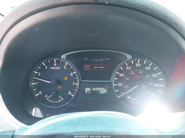 1N4AL3AP9FN869710 Nissan Altima 2.5 S