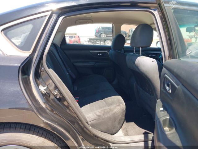1N4AL3AP9FN869710 Nissan Altima 2.5 S