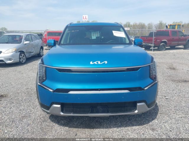 KNDADFS5XR6028452 KIA Ev9 Land