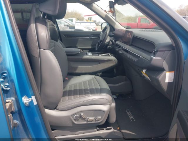 KNDADFS5XR6028452 KIA Ev9 Land