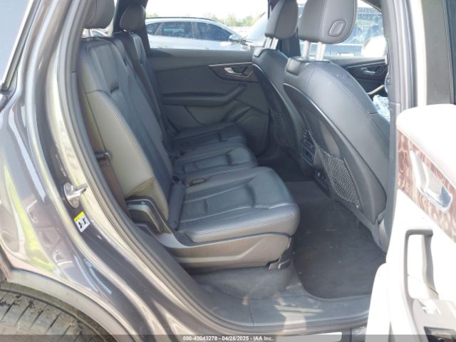 2021 AUDI Q7 WA1AJAF77MD025059 Photo 7