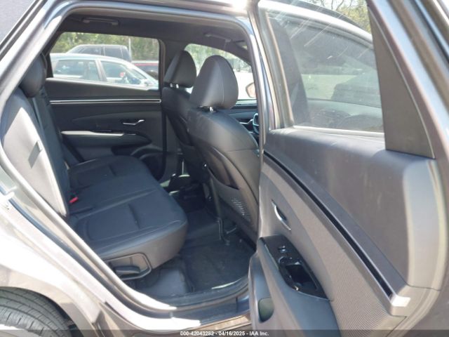 2024 HYUNDAI TUCSON KM8JF3DE5RU320331 Photo 7