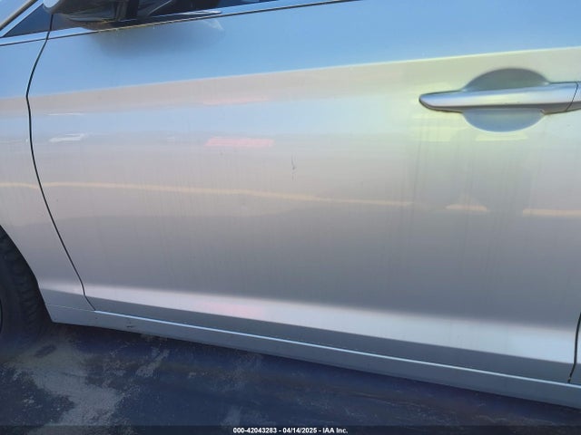 Hyundai SONATA SE 2015 5NPE24AF2FH165571 Image 13