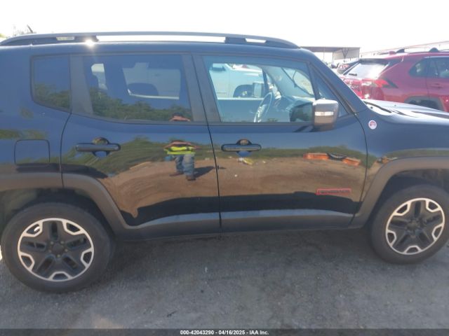 ZACCJBCT1FPC17815 Jeep Renegade Trailhawk