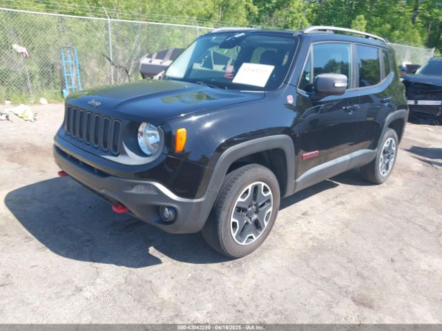 ZACCJBCT1FPC17815 Jeep Renegade Trailhawk