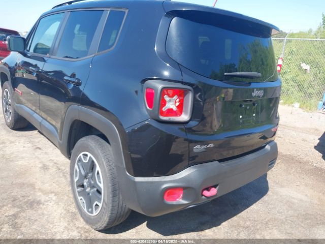 ZACCJBCT1FPC17815 Jeep Renegade Trailhawk