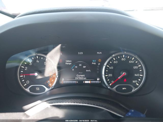 ZACCJBCT1FPC17815 Jeep Renegade Trailhawk