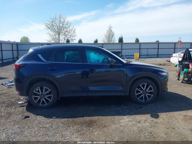 JM3KFBCM5J0375070 Mazda Cx-5 Touring
