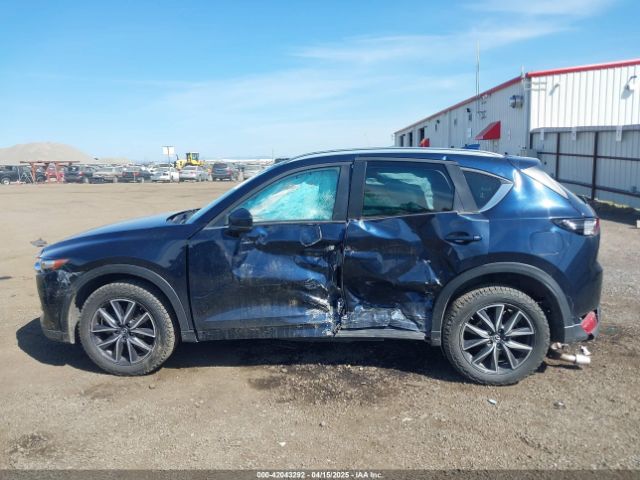 JM3KFBCM5J0375070 Mazda Cx-5 Touring