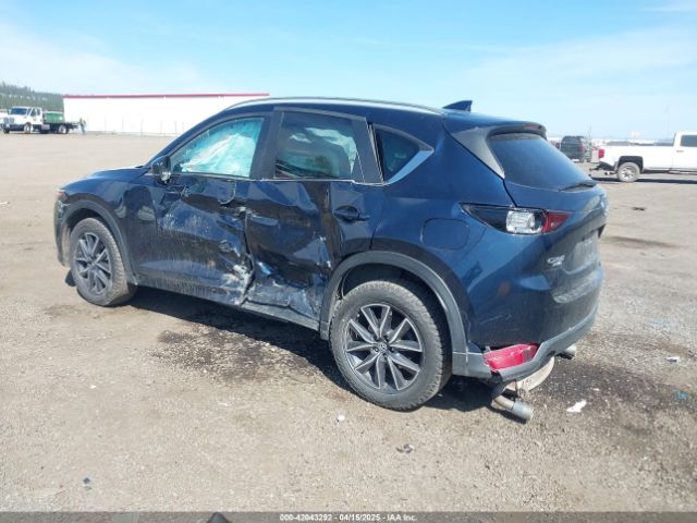 JM3KFBCM5J0375070 Mazda Cx-5 Touring