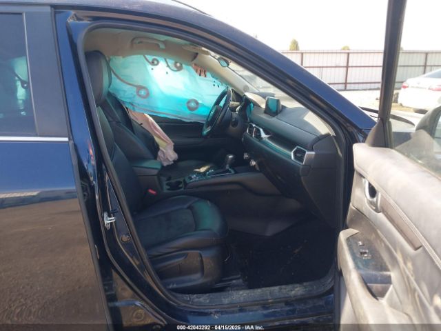 JM3KFBCM5J0375070 Mazda Cx-5 Touring