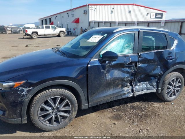 JM3KFBCM5J0375070 Mazda Cx-5 Touring