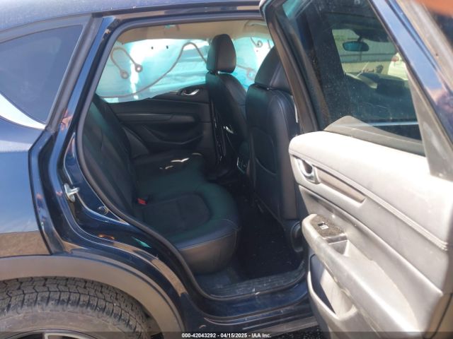 JM3KFBCM5J0375070 Mazda Cx-5 Touring