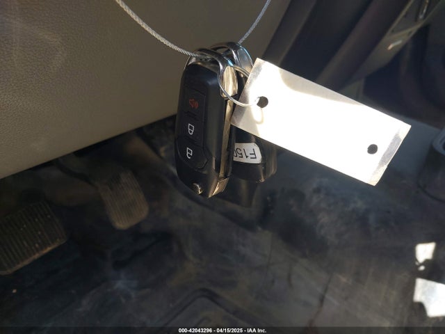 1FTFW1E5XJFE79125 Ford F-150 Xl