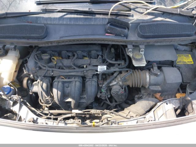 NM0LS6E7XF1190826 Ford Transit Connect Xl