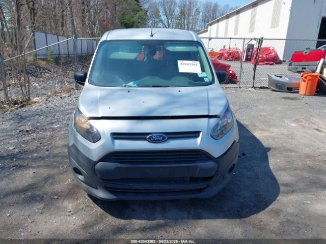 NM0LS6E7XF1190826 Ford Transit Connect Xl