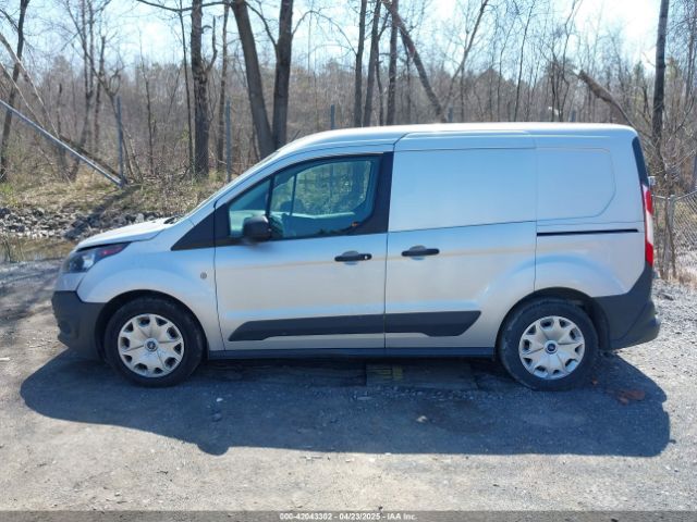 NM0LS6E7XF1190826 Ford Transit Connect Xl
