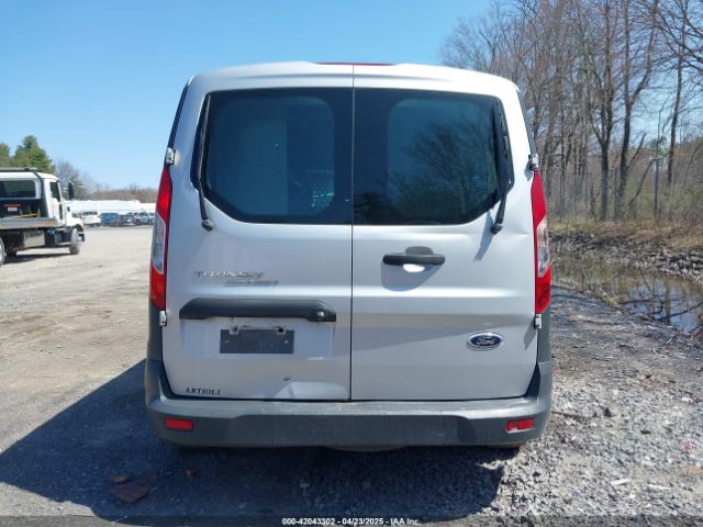 NM0LS6E7XF1190826 Ford Transit Connect Xl