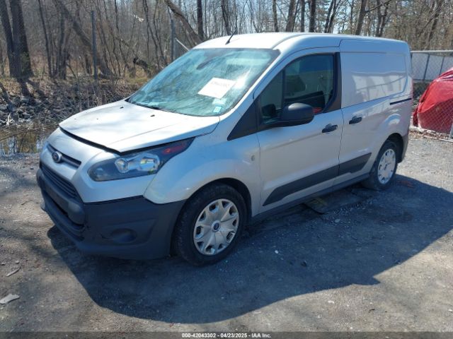 NM0LS6E7XF1190826 Ford Transit Connect Xl
