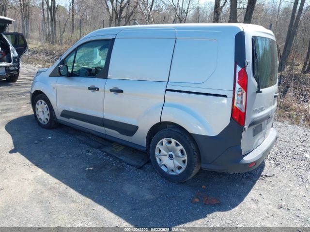 NM0LS6E7XF1190826 Ford Transit Connect Xl