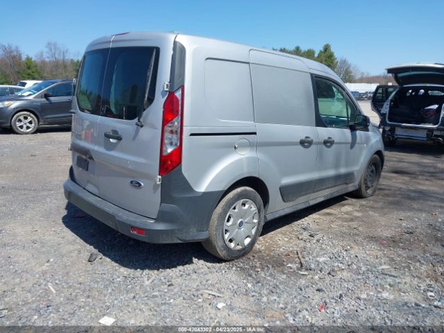 NM0LS6E7XF1190826 Ford Transit Connect Xl