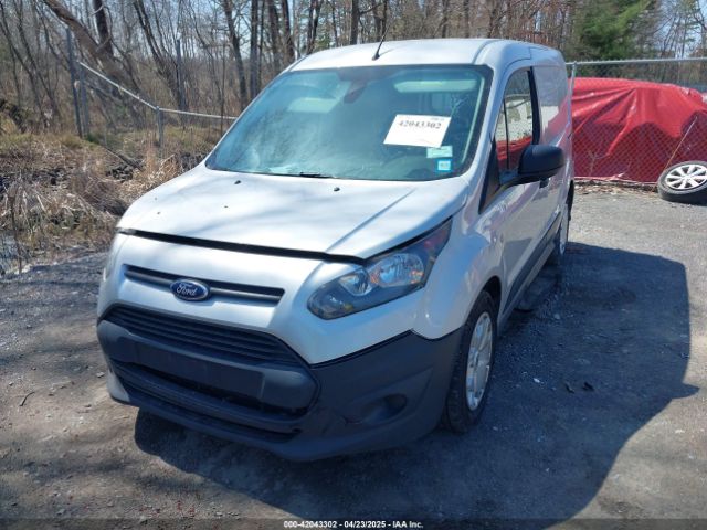 NM0LS6E7XF1190826 Ford Transit Connect Xl
